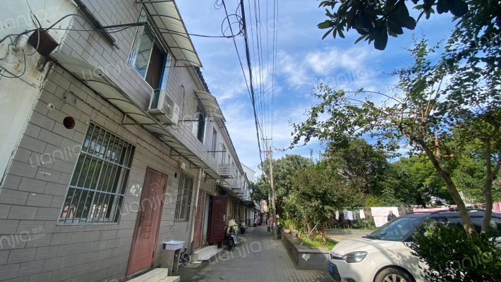 淮阳路24号外景图