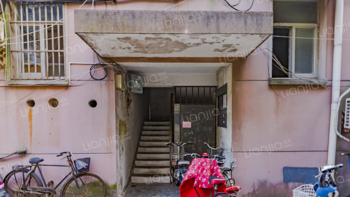 荷花塘(六合)外景图