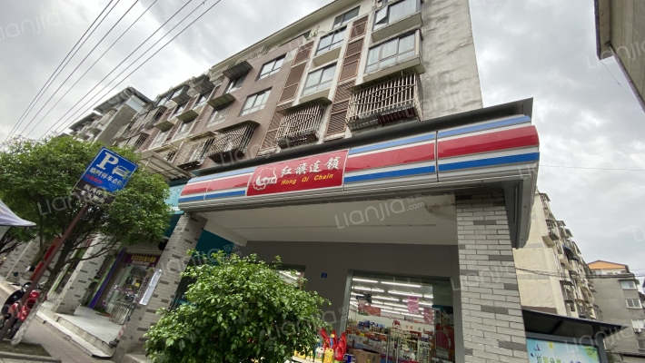 江安中路64号外景图