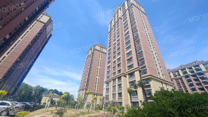 瑞景花苑外景图