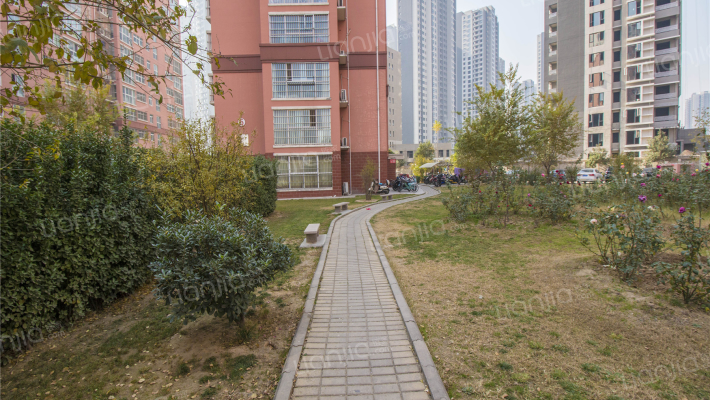 博瑞盛和苑外景图