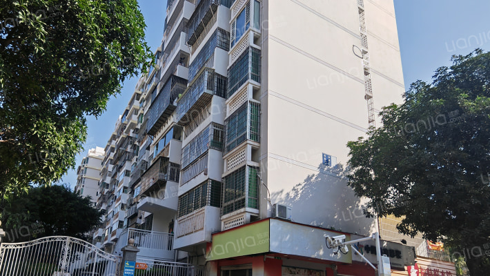 金林花园外景图