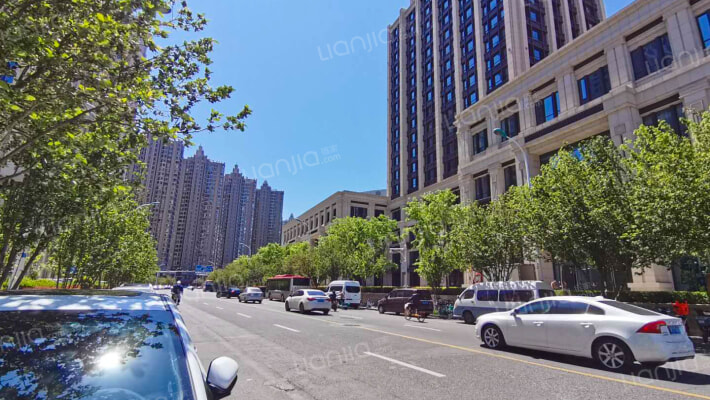 旺海·CLASS外景图