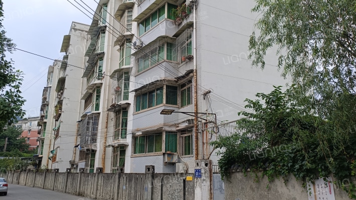 柳岸路30号外景图