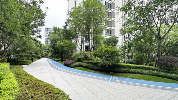 合景誉峰三期外景图