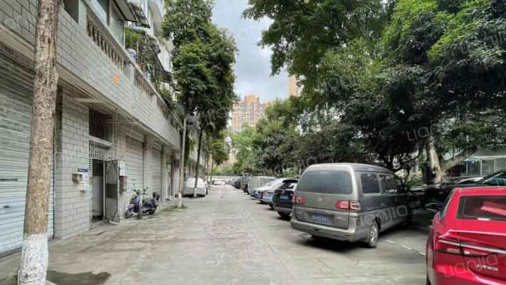 亲河美地外景图