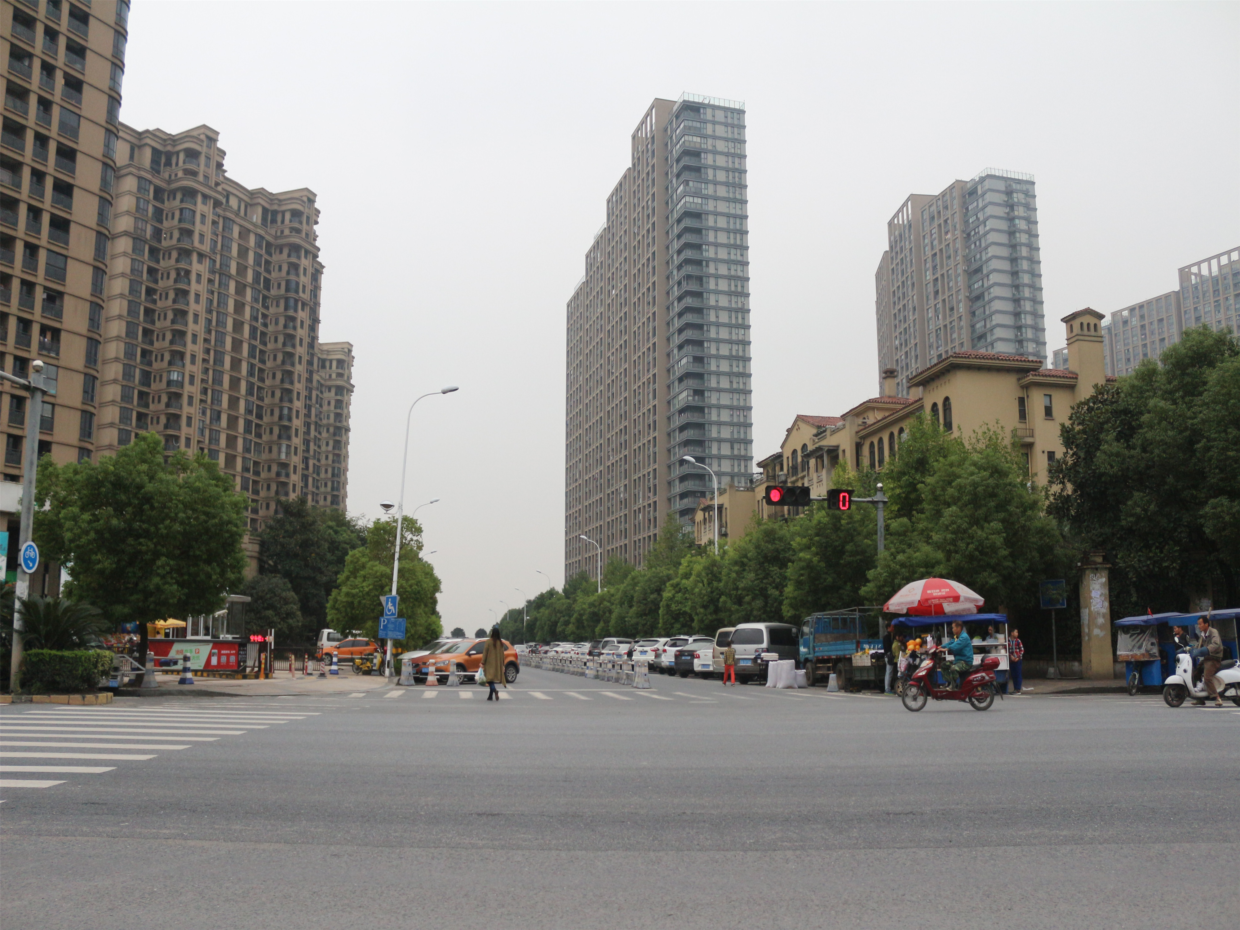 戈雅公寓 小区实景 7
