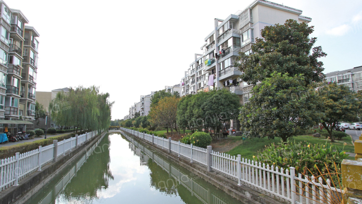 巷佳华苑(一期)外景图