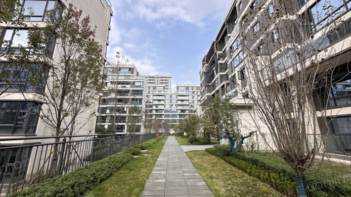 西江月府外景图