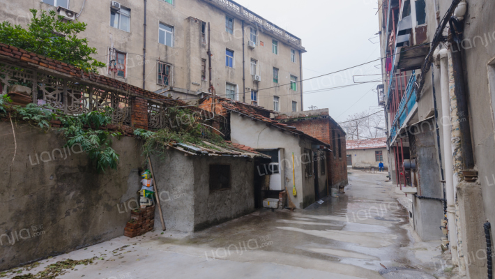 蔡张二路26号外景图