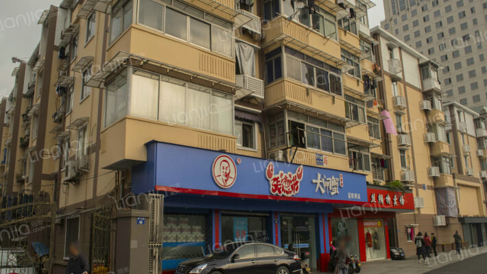 莫干山路38号外景图