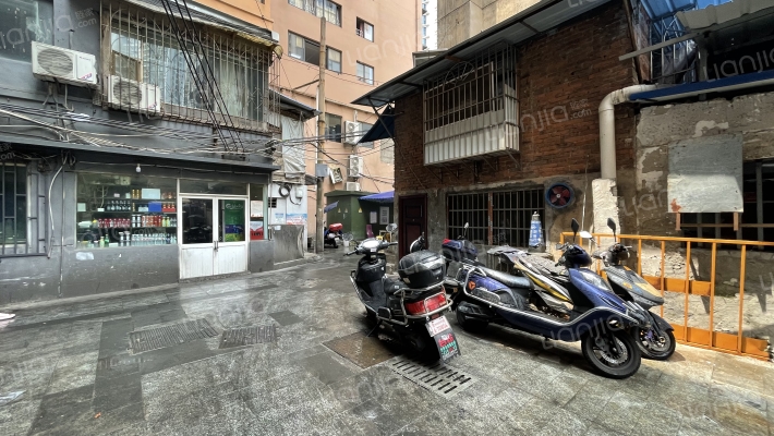 兴关路3号外景图