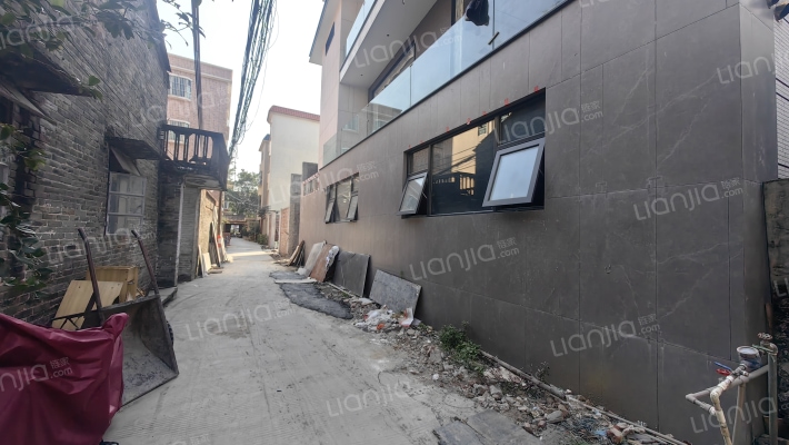 凌澳街6号外景图