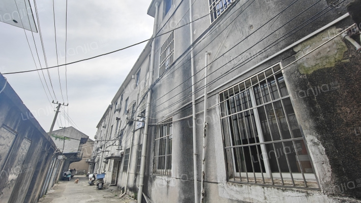 园丁路28号外景图