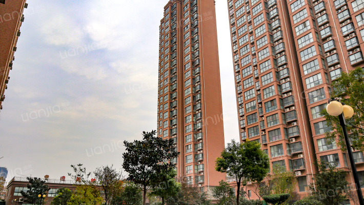 金鼎御园外景图