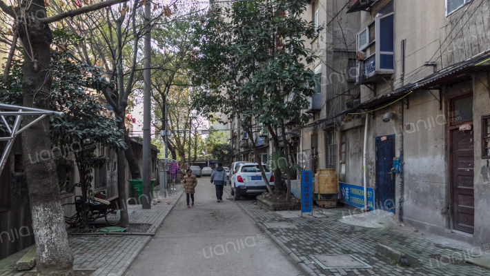 墨水湖路16到82号外景图