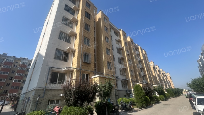 鑫源明居外景图