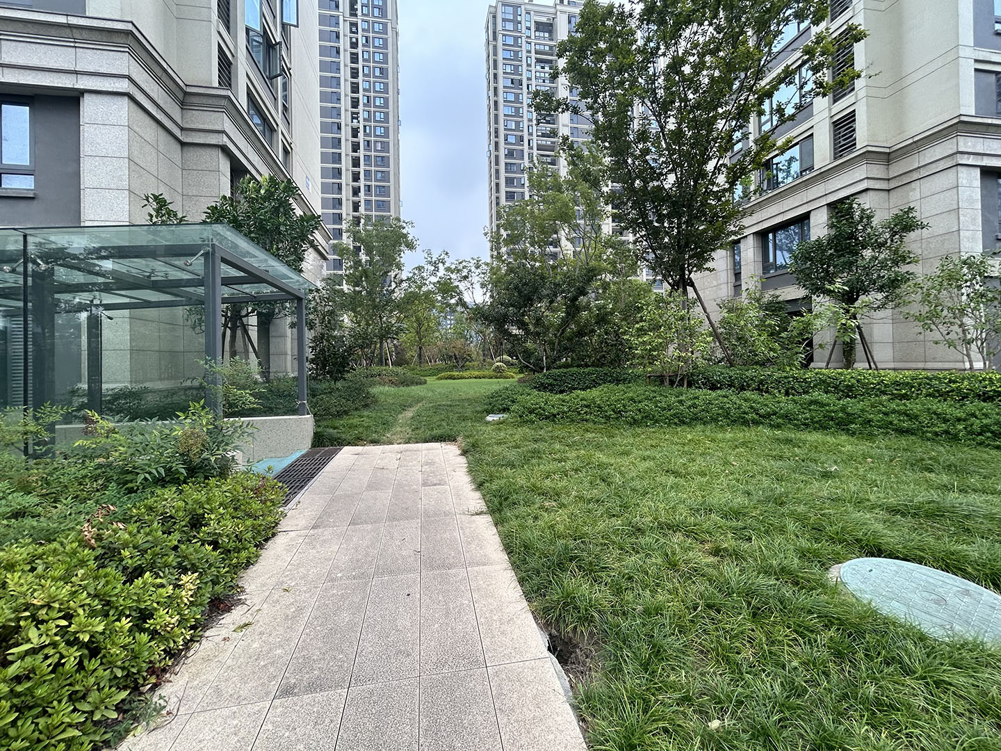 Changhong nan Yuan compound photo 4