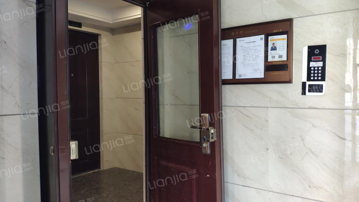 天和前滩时代2期外景图