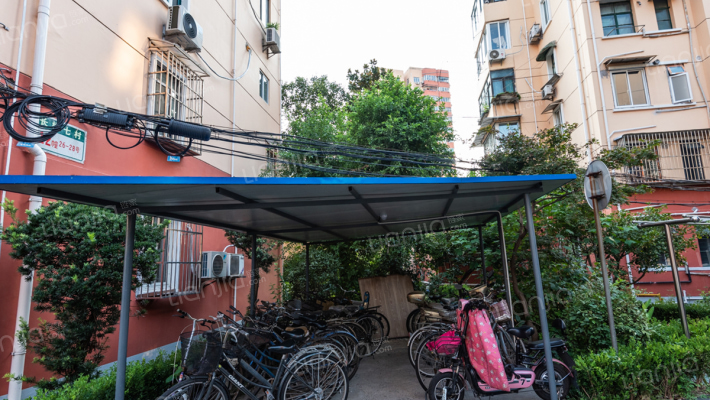 长桥七村外景图