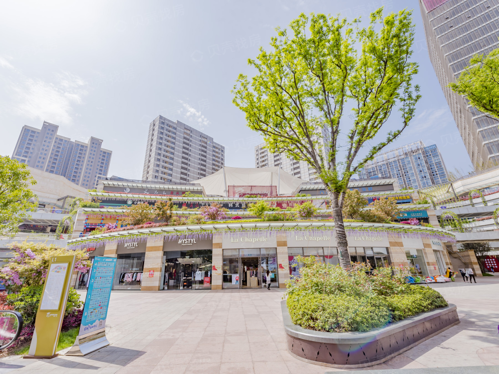 宝龙城市广场(嘉定)相册