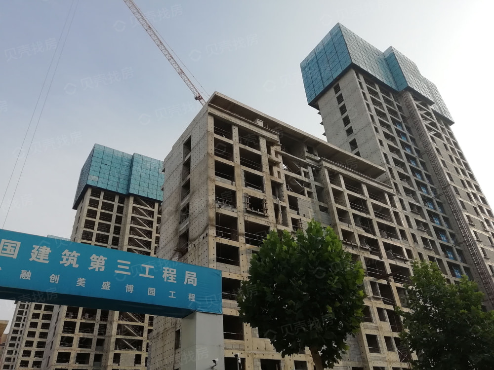 融创美盛象湖壹号相册