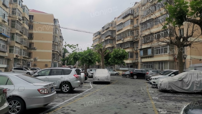 厂洼街23号院外景图