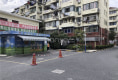 桃浦三村石榴苑户型图实景图
