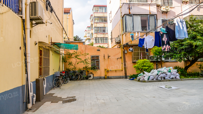 茂龄别墅(公房)外景图