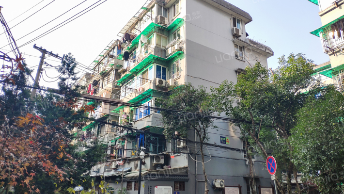 池塘巷4号外景图