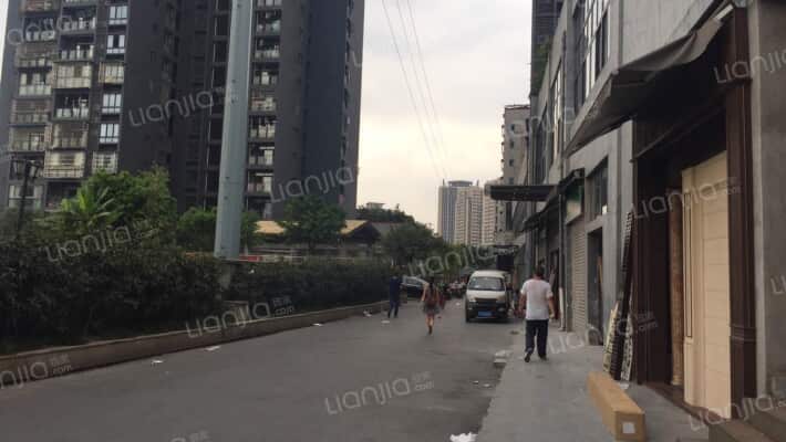 奔力佳仕丽外景图