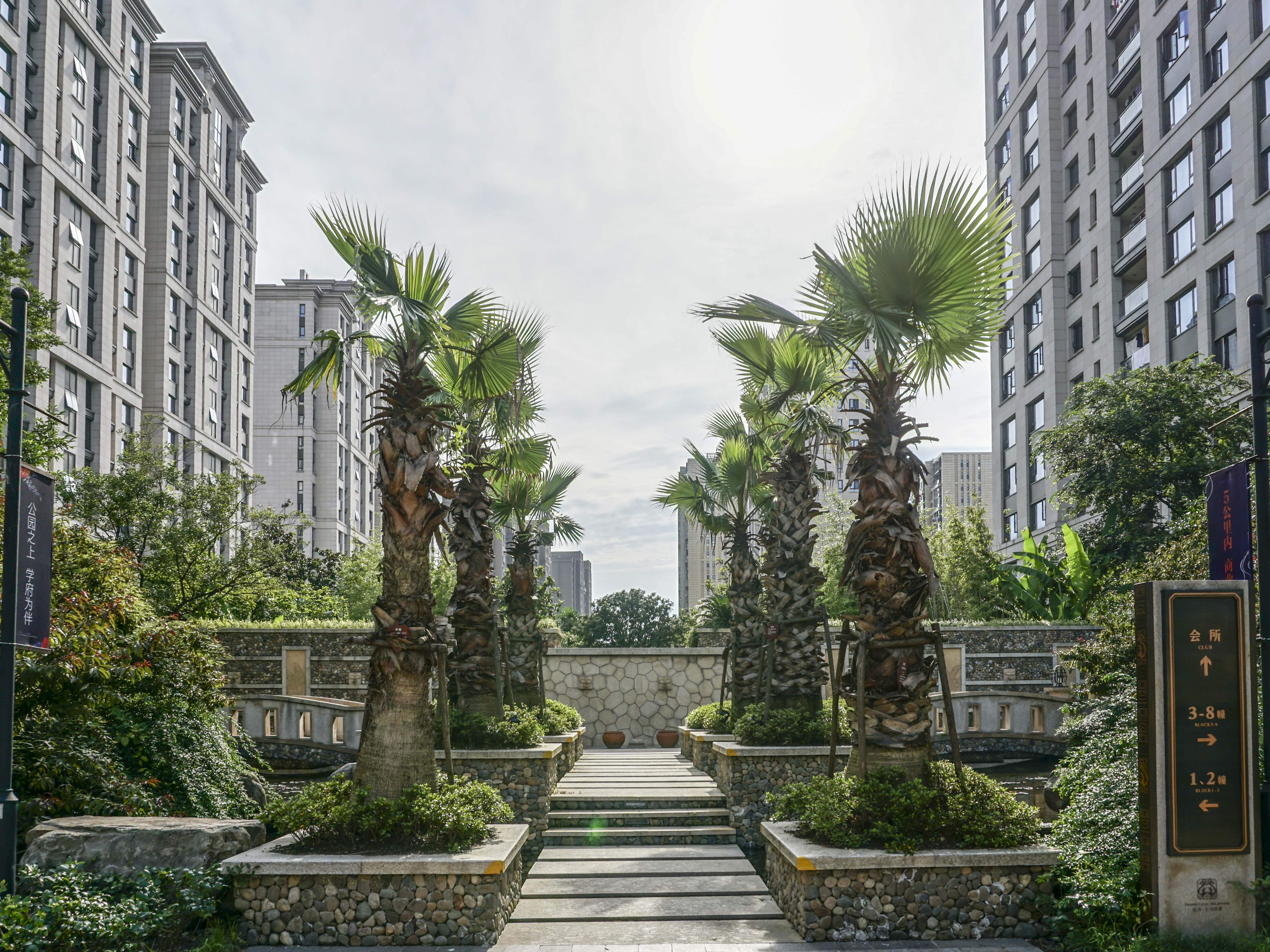 Dahe Chenzhang compound photo 9