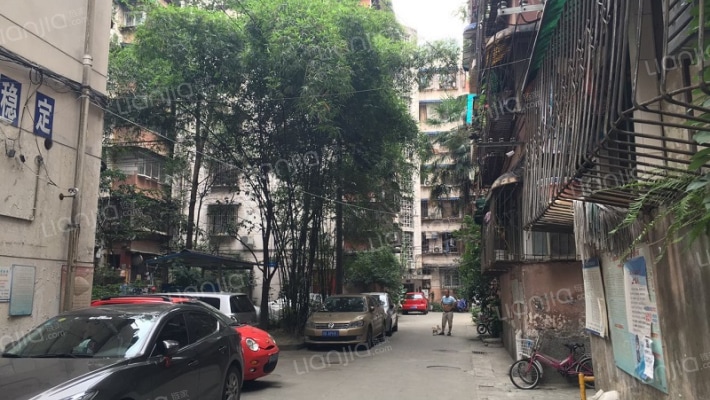 观音阁后街2号外景图