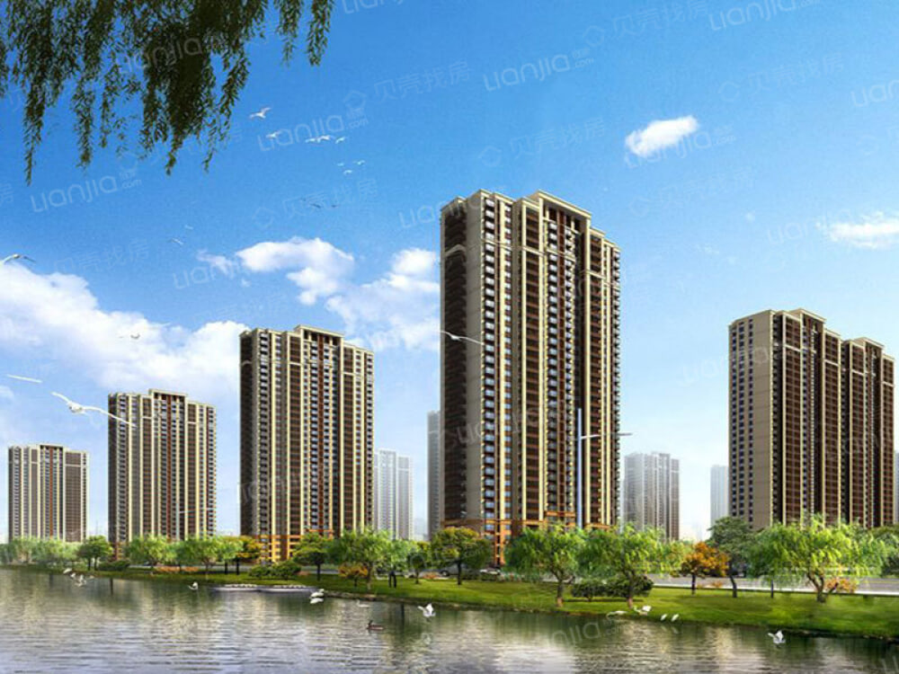 北外滩水城相册