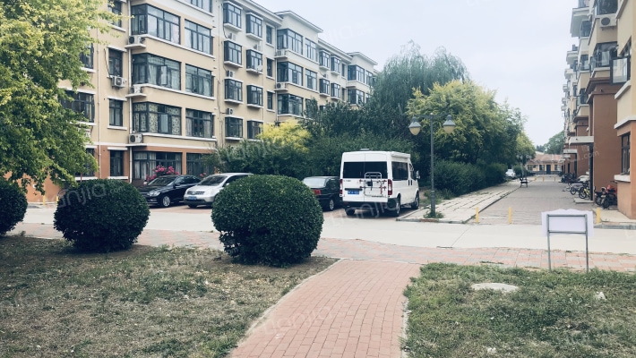 核工业二四七大队外景图