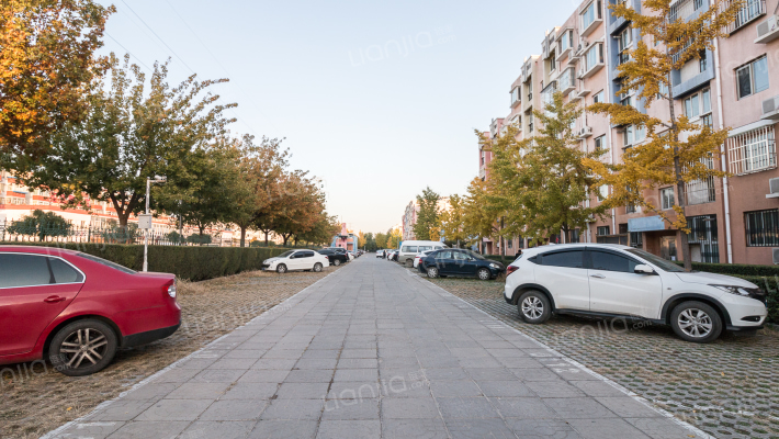 南宫雅苑一期外景图