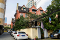 淮海中路1200弄户型图实景图