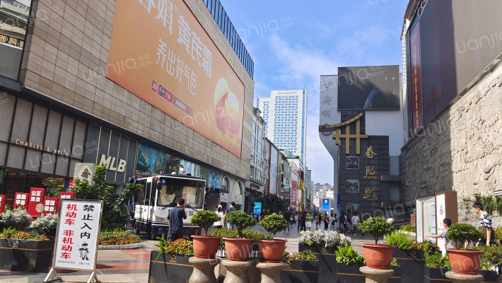 草市街39号外景图