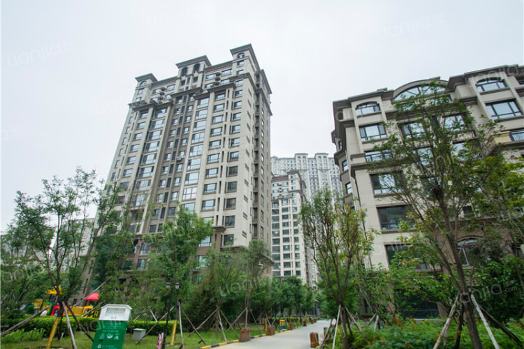 月星国际城_沈阳月星国际城二手房|房价|租房【沈阳贝壳找房】