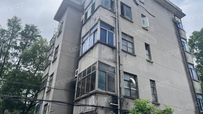 滨中路66号外景图