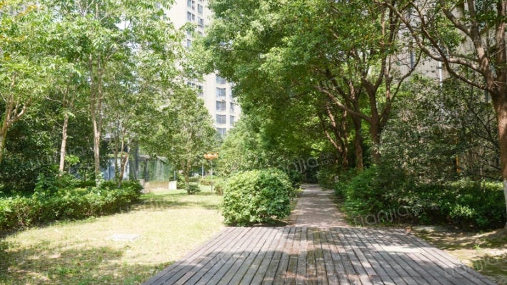 太湖世家外景图