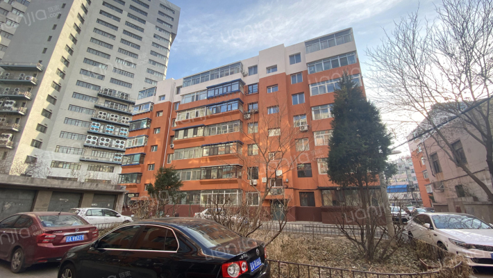 小北关街147号外景图