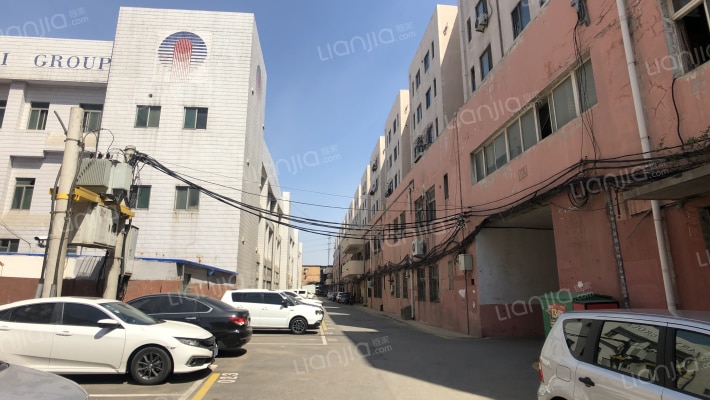 青霖家园外景图