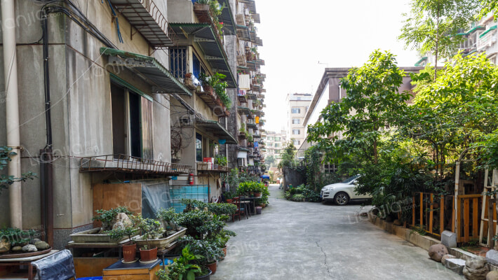 马家花园路9号外景图