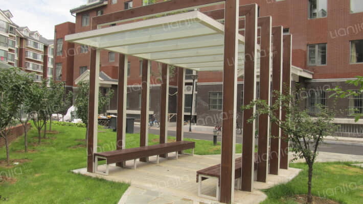 丰泽盈和外景图