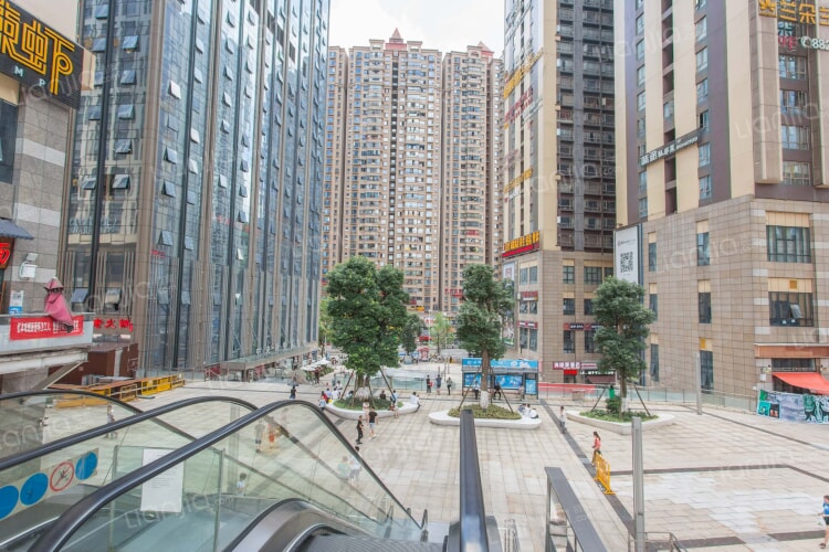 花果园b南区 贵阳花果园b南区二手房 房价 租房 贵阳贝壳找房