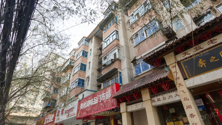 二环支路附6号外景图