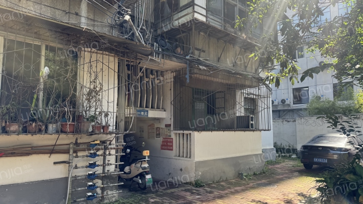 江源巷7号外景图