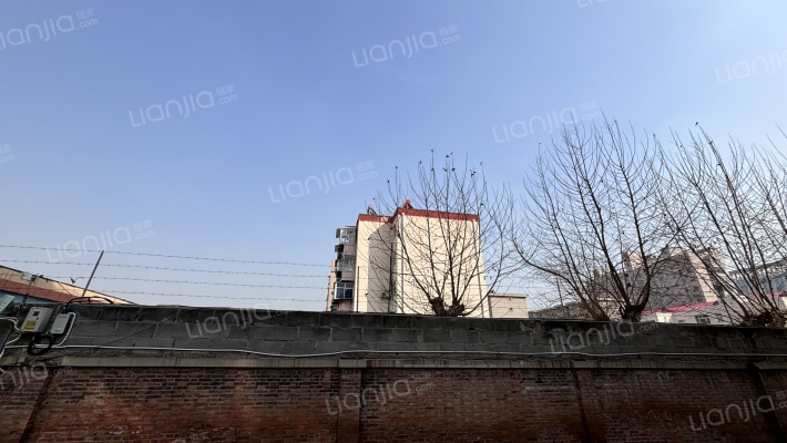 石家庄第十离职干部修养所外景图