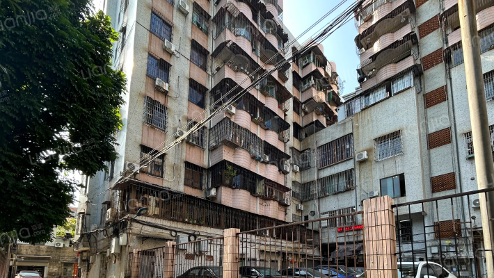 康岗南路外景图